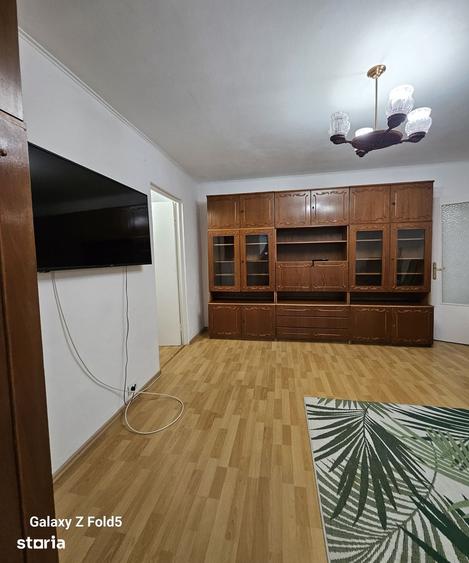 Apartament cu 2 camere în Rogerius