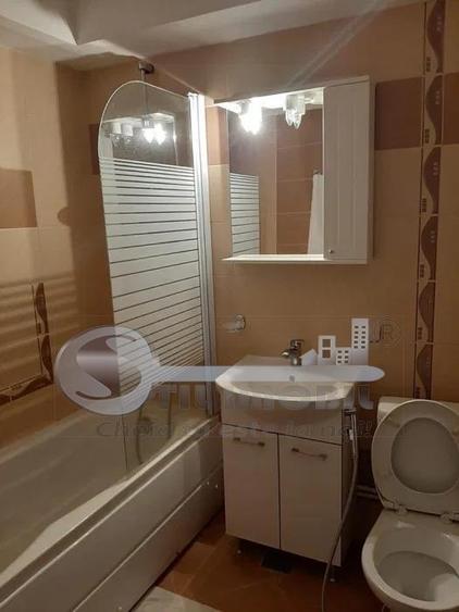 Apartament cu 2 camere decomandat, mobilat în Tătărași