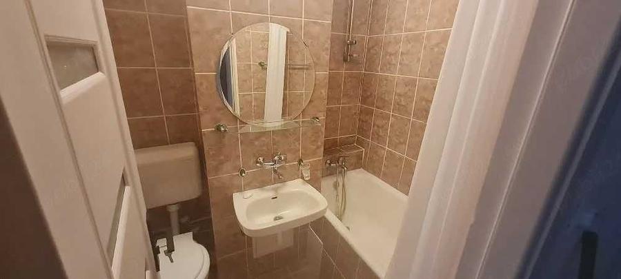 Garsonieră semidecomandată în Dristor