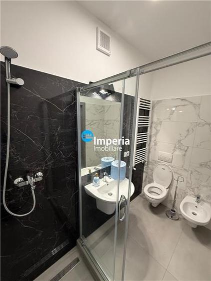 Spațiu industrial, de 590 mp, în Zona industrială