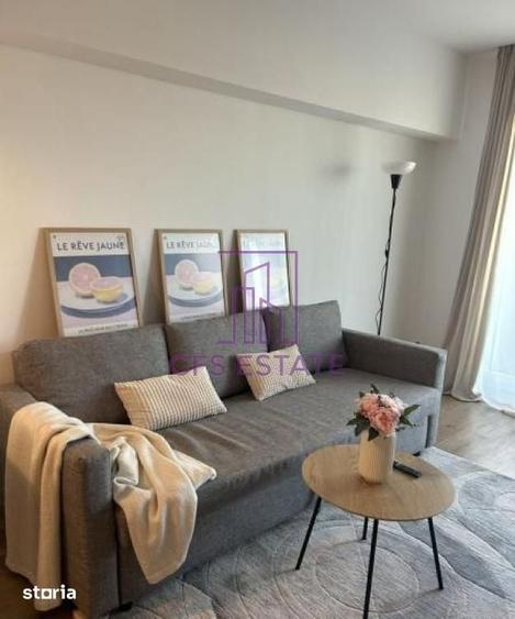 Inchiriere Apartament 2 Camere Hercesa Stellaris|Parcare - 5