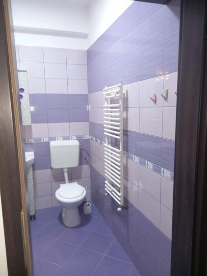 Garsonieră semidecomandată în Apusului