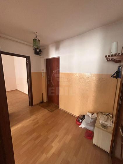Apartament cu 2 camere decomandat în Mănăștur