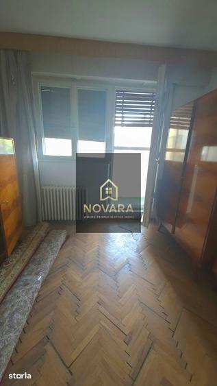 3 camere spatios 2 balcoane tip AN - 2