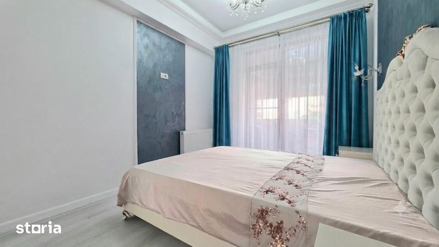Apartament cu 2 camere în Nord