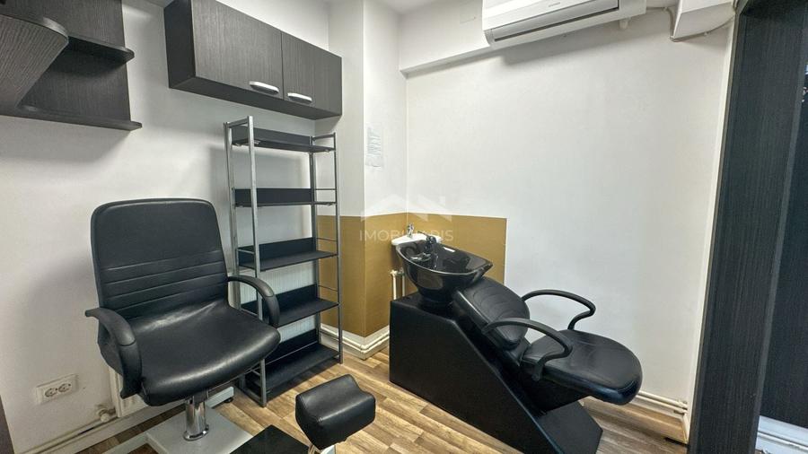 Spațiu comercial, de 45 mp, în Central