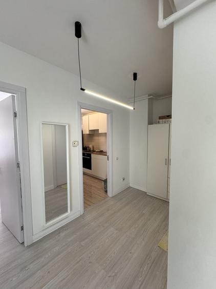 Apartament cu 2 camere în Roșu