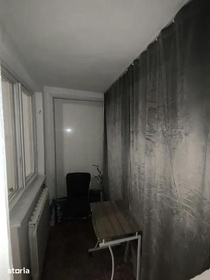 Garsonieră în Circumvalațiunii