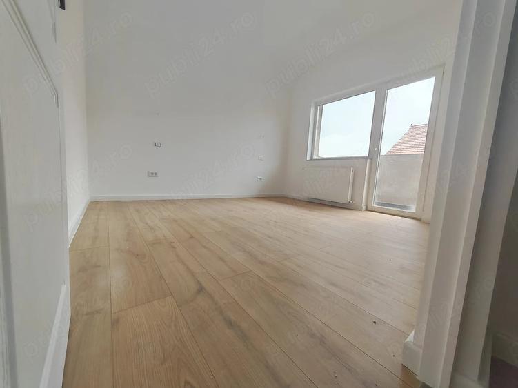 Apartament cu 2 camere decomandat în Nord
