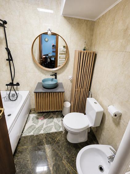 Apartament 2 camere premium | Italian Residence | 74 mp | George Coșbuc - 5