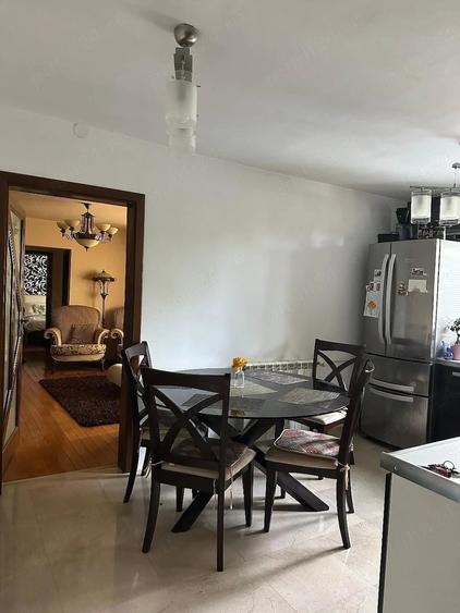 Apartament cu 3 camere decomandat, mobilat în Iosefin