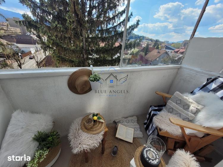 Apartament cu 2 camere în Astra