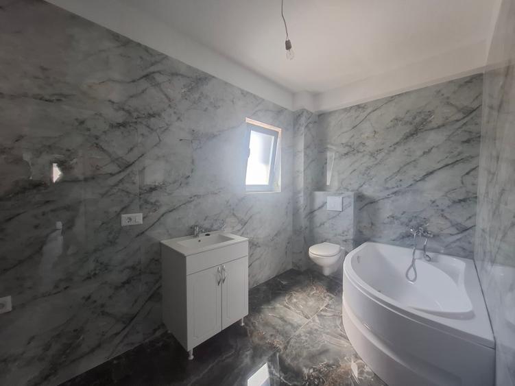 Duplex cu 5 camere cu Canalizare în Bragadiru