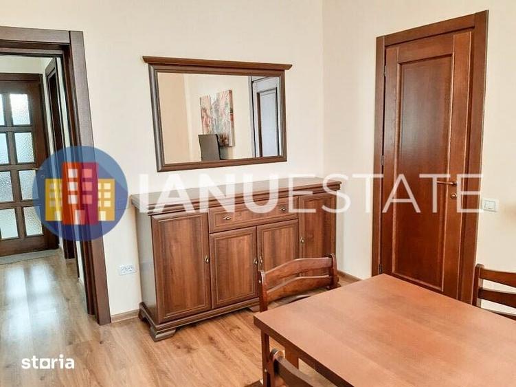 Piata Romana 10` Metrou Stefan Cel Mare Polona Centrala Parcare - 9