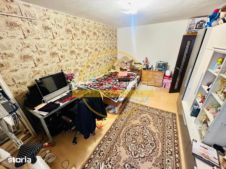 Apartament cu 2 camere decomandat în Dacia