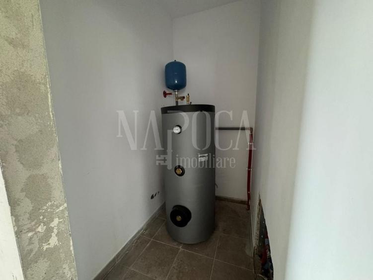 Duplex cu 4 camere cu Canalizare în Mănăștur