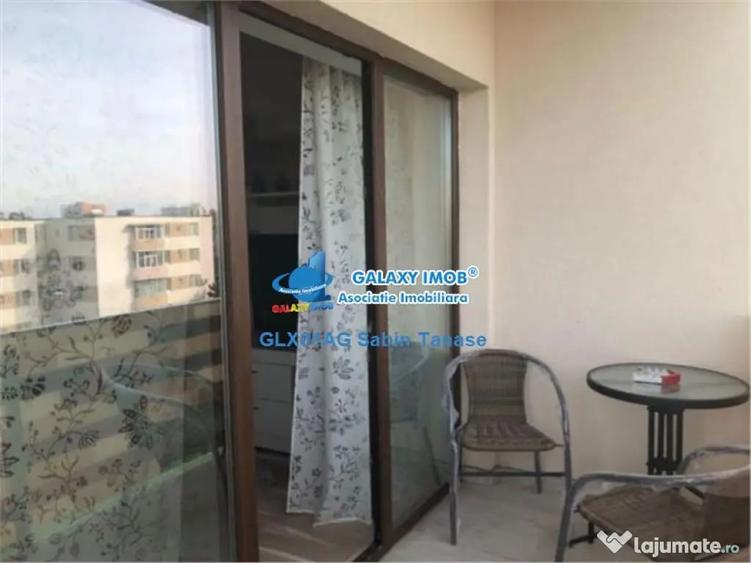 Apartament cu 2 camere decomandat în Craiovei