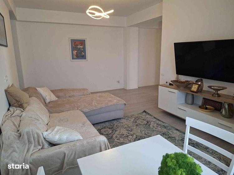 Apartament cu 3 camere în Calea Severinului