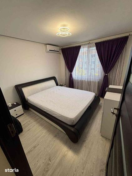Apartament cu 2 camere în Crângași