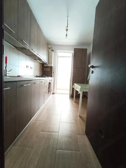 Apartament cu 2 camere decomandat în Metalurgiei