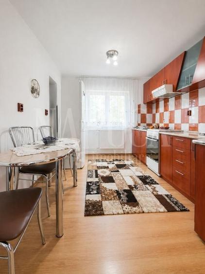 Apartament cu 3 camere decomandat în Calea Aradului