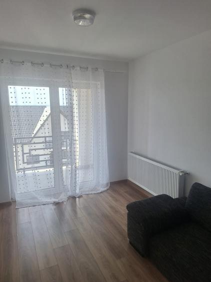 Apartament cu 2 camere decomandat în Sfântu Ilie