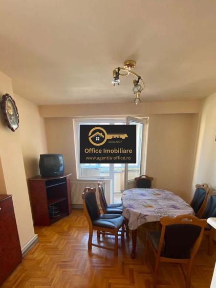 Apartament cu 3 camere în Vasile Alecsandri
