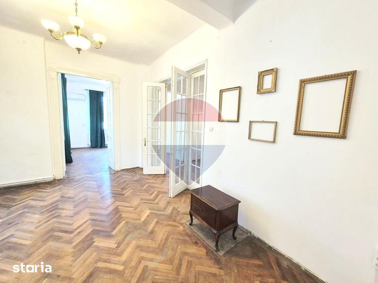 Apartament cu 4 camere în Timpuri Noi