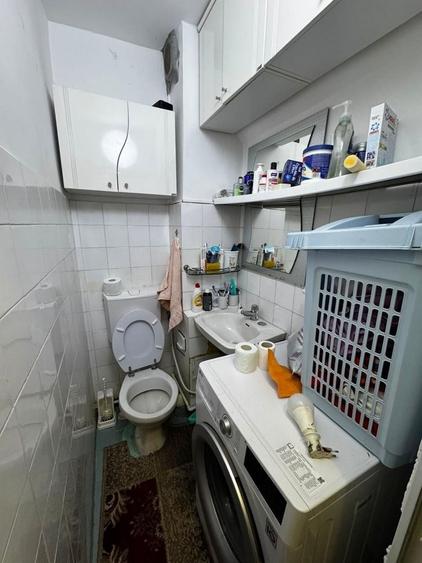 Apartament cu 4 camere decomandat în Exterior Vest