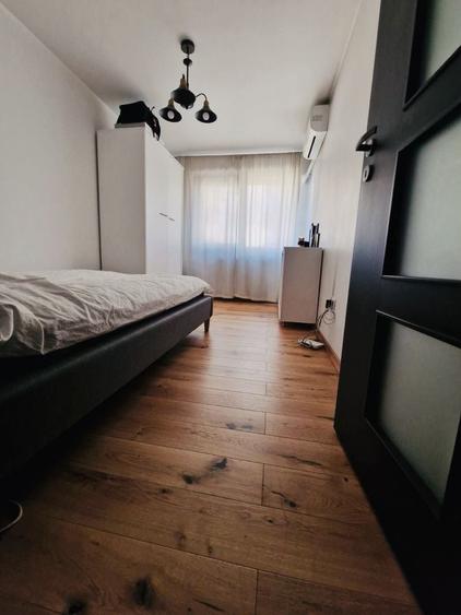Proprietar/Bucium/lidl/ 3camere/ MOBILAT SI UTILAT/ loc de parcare inclus in pret - 7