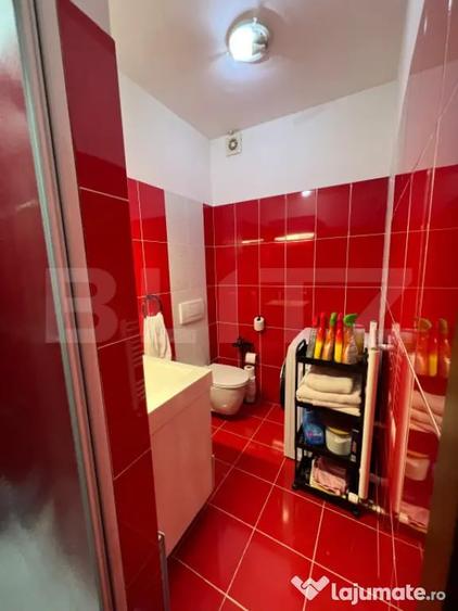 Apartament 2 camere , 40 mp , parcare, Eroilor - Floresti (Cluj) - 2