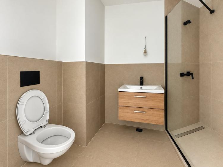 Apartament cu 2 camere decomandat, mobilat în Mamaia