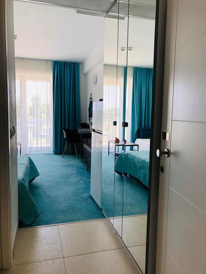 Apartament decomandat în Central