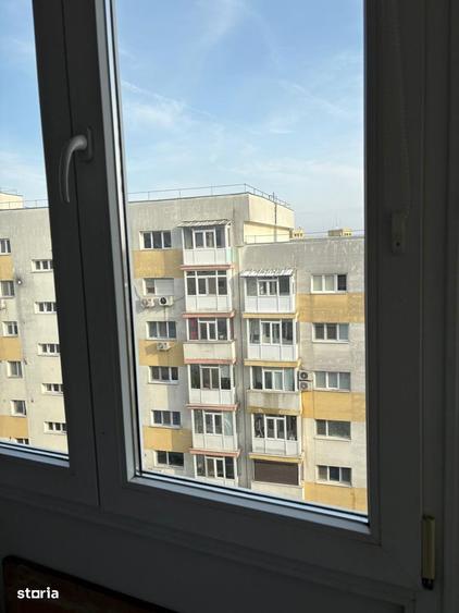 Apartament cu 3 camere decomandat în Doamna Ghica