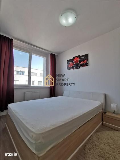 De inchiriat apartament 2 camere ARED - Kaufland - 11