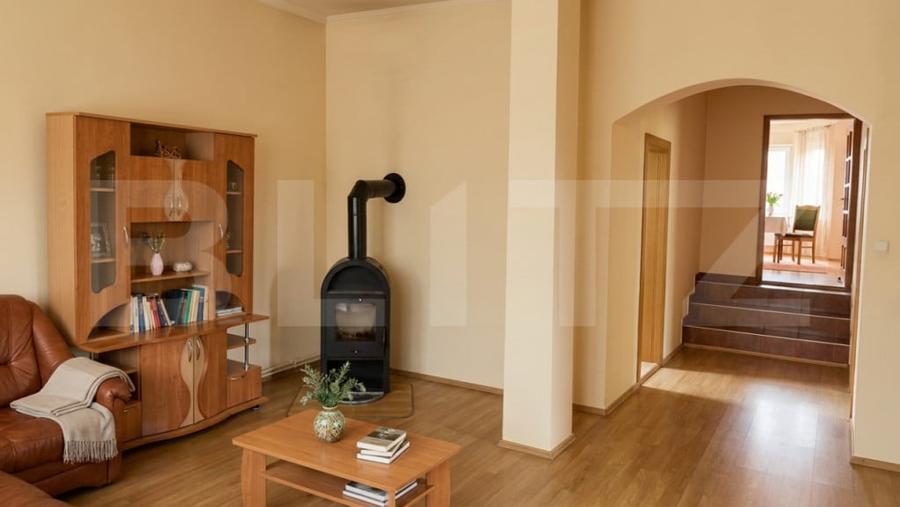 Vila de vanzare in Reghin! - 5