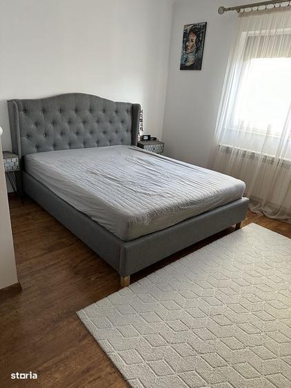 Apartament cu 3 camere în Băneasa