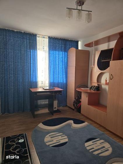 Apartament 2 camere tineretului L4 parter - 2