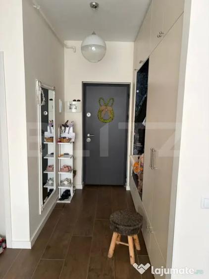 Apartament 3 camere, 72 mp, Beta Residence, 8 min de Auchan - 12