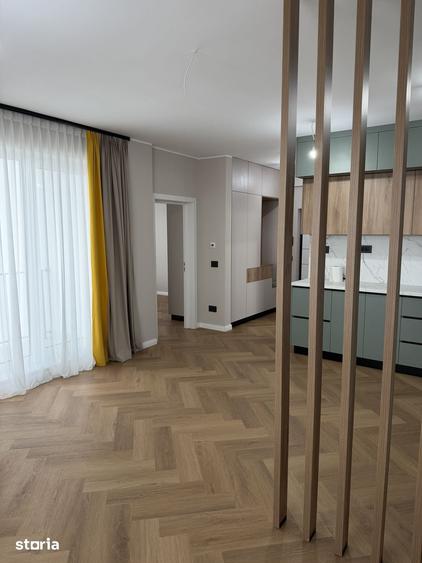 Apartament 2 camere premium, bloc nou, 500 m de plaja, Mamaia Nord - 8