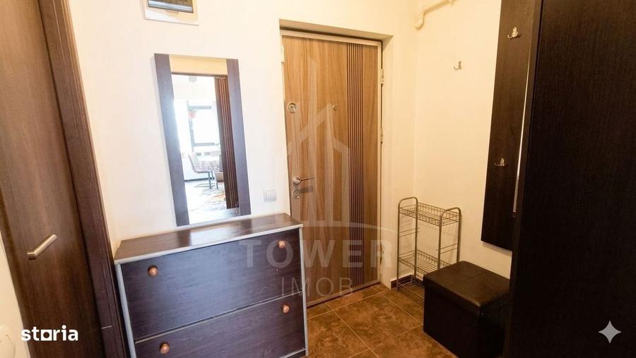 Apartament cu 2 camere în Șelimbăr — fotografia 2