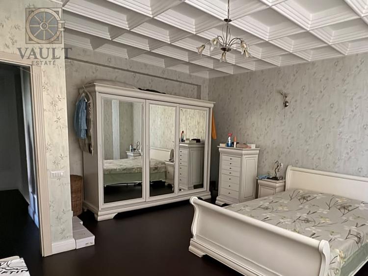 Casă individuală cu 4 camere cu Canalizare în Brâncoveanu