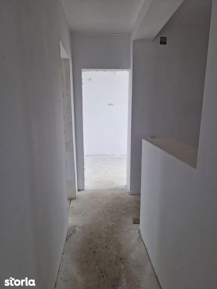 Vila individuala / 4 camere /350 mp teren / Complex privat- Bragadiru - 7