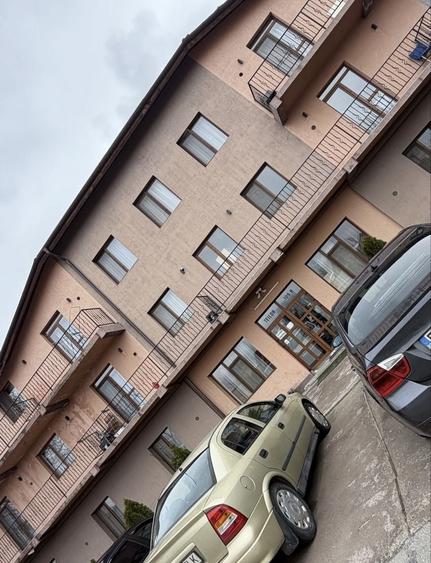 Apartament cu 2 camere în Bariera Vâlcii