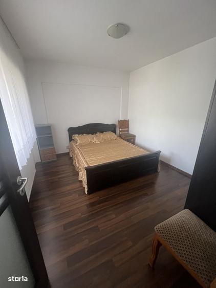 Apartament cu 2 camere în Dancu