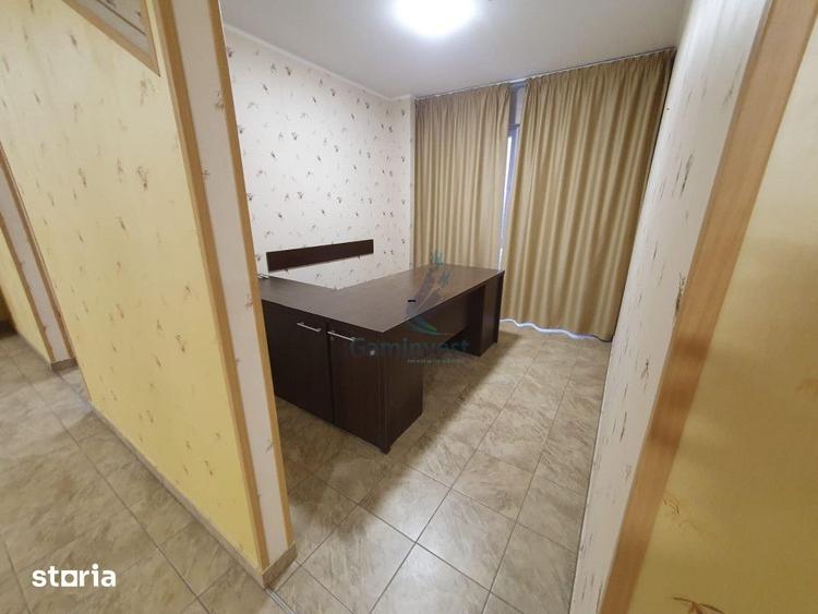 Spațiu comercial, de 766 mp, în Oșorhei