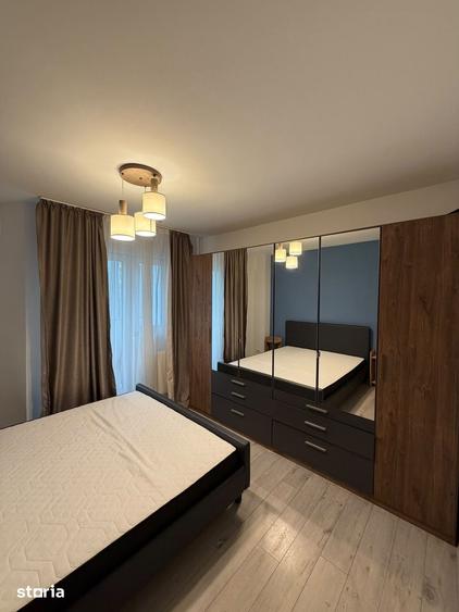 Apartament superb 2 camere renovat la etaj 3 Calea Cranga?i - 12