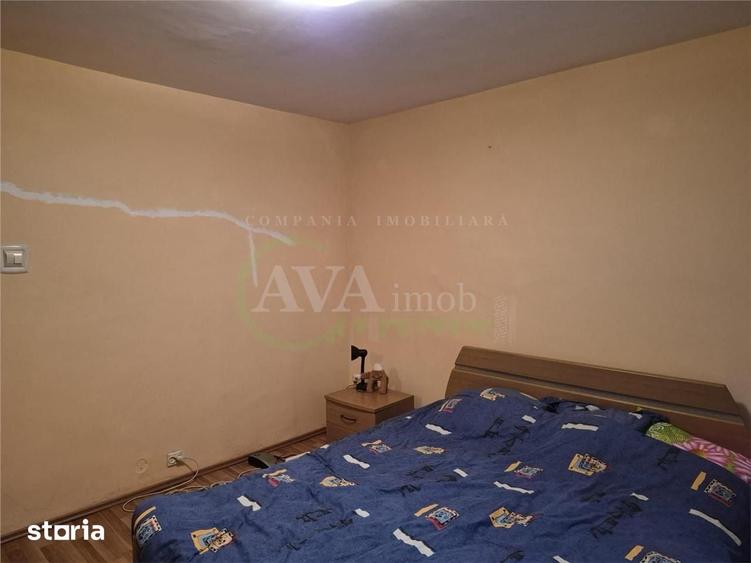 Apartament 2 camere semidecomandat, zona Bistrita Lac - 4