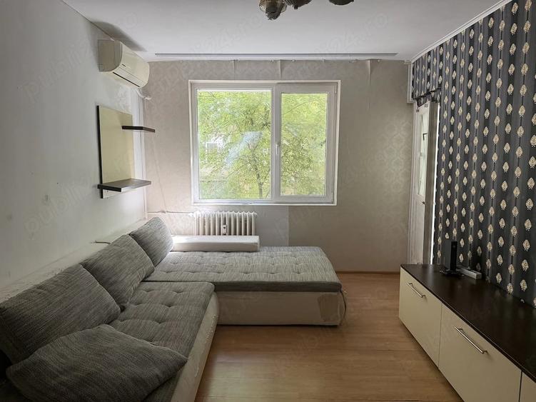 Apartament 2 camere de inchiriat zona Crangasi - 1