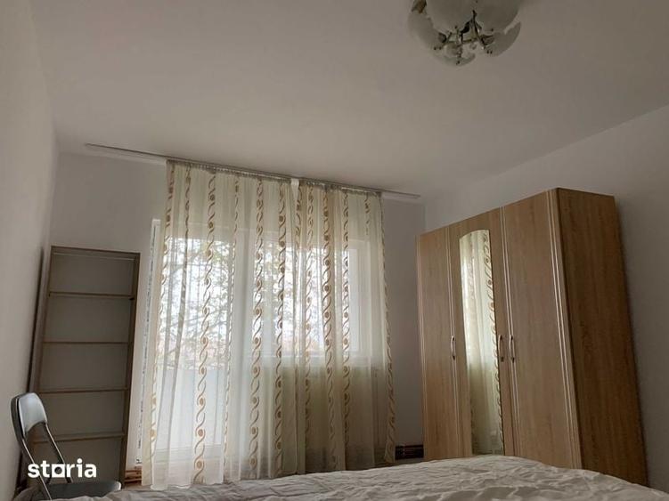 Dau in chirie ap 3 camere, decomandat, et.2, Pta Cipariu, Cluj-Napoca - 7